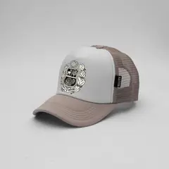 NATION STORE - Gorra Trucker Unisex Escudo Peru