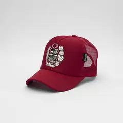NATION STORE - Gorra Trucker Unisex Escudo Peru