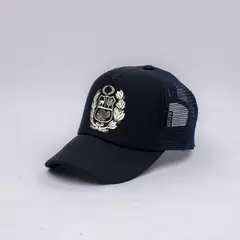 NATION STORE - Gorra Trucker Unisex Escudo Peru