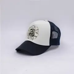 NATION STORE - Gorra Trucker Unisex Escudo Peru