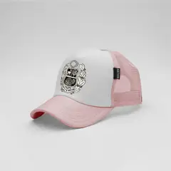 NATION STORE - Gorra Trucker Unisex Escudo Peru