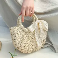 GENERICO - CARTERA DE PLAYA MUJER