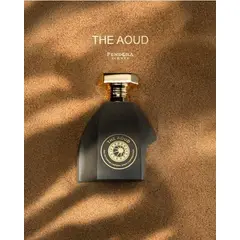 PARIS CORNER - The Aoud by - EDP 3.4 fl oz 100 ml