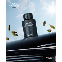 PARIS CORNER - Intense Wayfarer by - EDP 3.4 fl oz 100 ml