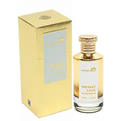 FRENCH AVENUE - Montera Instant Love by Fragrance World EDP 3.4 oz Unisex