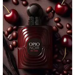 FRENCH AVENUE - Opio Noir Red Dose by Fragrance World EDP 3.4 fl oz 100 ml