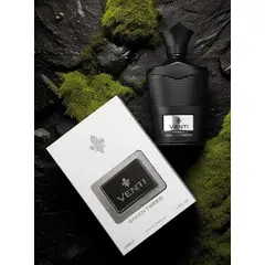 FRENCH AVENUE - Venti Green Tweed by Fragrance World EDP 3.4 fl oz 100 ml