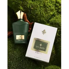 FRENCH AVENUE - Venti Sublime by Fragrance World EDP 3.4 fl oz 100 ml