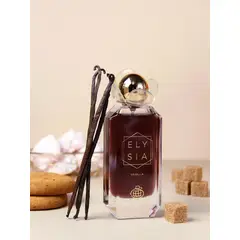 FRENCH AVENUE - Elysia Vanilla by Fragrance World EDP 3.4 fl oz 100 ml