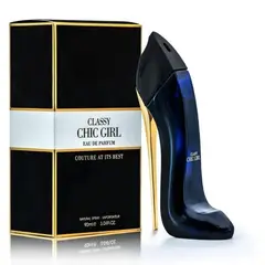 FRENCH AVENUE - Classy Chic Girl by Fragrance World EDP 3.0 fl oz 90 ml