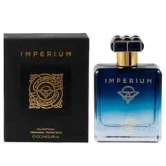 FRENCH AVENUE - Imperium by Fragrance World EDP 3.4 fl oz 100 ml