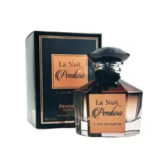 PARIS CORNER - La Nuit by - EDP 3.4 fl oz 100 ml