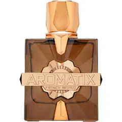 FRENCH AVENUE - Aromatic Naughty Dates by Fragrance World EDP 3.4 fl oz 100 ml