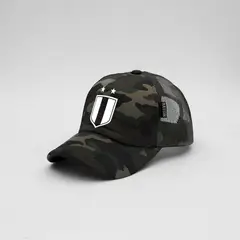 GENERICO - Gorra Trucker Unisex Estrellas Per