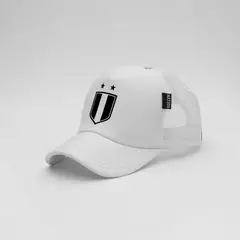 GENERICO - Gorra Trucker Unisex Estrellas Per