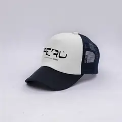 GENERICO - Gorra Trucker Unisex Perú An