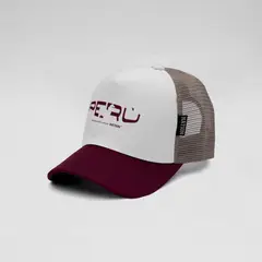 GENERICO - Gorra Trucker Unisex Perú An