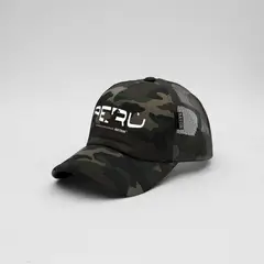 GENERICO - Gorra Trucker Unisex Perú An