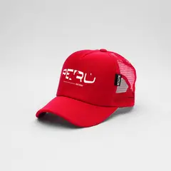 GENERICO - Gorra Trucker Unisex Perú An