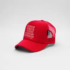 GENERICO - Gorra Trucker Unisex Perú In