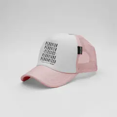 GENERICO - Gorra Trucker Unisex Perú In