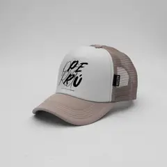 GENERICO - Gorra Trucker Unisex Perú Bomb