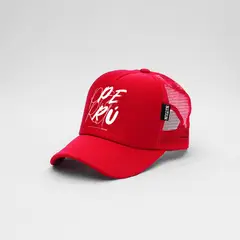 GENERICO - Gorra Trucker Unisex Perú Bomb