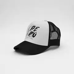 GENERICO - Gorra Trucker Unisex Perú Bomb