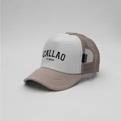 GENERICO - Gorra Trucker Unisex Callao