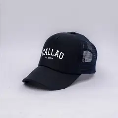 GENERICO - Gorra Trucker Unisex Callao