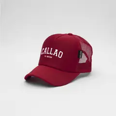 GENERICO - Gorra Trucker Unisex Callao