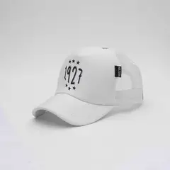 GENERICO - Gorra Trucker Unisex 1927