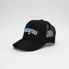 GENERICO - Gorra Trucker Unisex Argentina TM