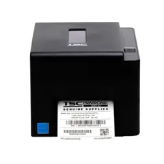 TSC - Impresora de Etiquetas TE200