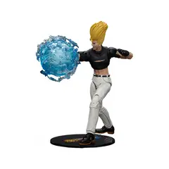 GENERICO - Figura JOYTOY SNK The King of Fighters KOF 98 Benimaru