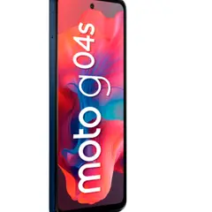 MOTOROLA - CELULAR G04S 4RAM 128GB
