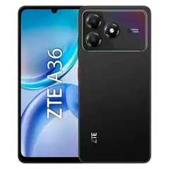 ZTE - BladeA36 2+4 64GB