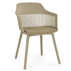 GENERICO - Silla de comedor Marcela Arena