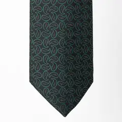 CHRISTIAN ARMAND - Corbata diseño Paisley