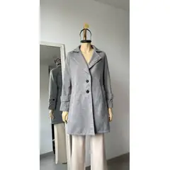 ALLEZ COLLECTION - SACO LONDON MUJER ELEGANTE CASUAL