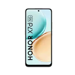 HONOR - X7d 8GB+256GB Meteor Silver