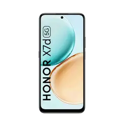 HONOR - X7d 8GB+256GB - Velvet Black