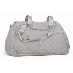 INSPIRA MARKET - Bolso Deportivo Acolchado Mujer Gimnasio Amplio y Multifuncional