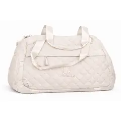 INSPIRA MARKET - Bolso Deportivo Acolchado Mujer Gimnasio Amplio y Multifuncional