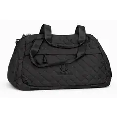 INSPIRA MARKET - Bolso Deportivo Acolchado Mujer Gimnasio Amplio y Multifuncional