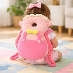 LULLABY - MOCHILA PROTECTORA ANTICAIDA PARA BEBES - CARNERO