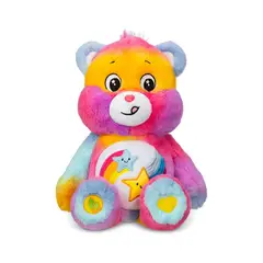 CARE BEARS - Peluche Oso Super Suave y Tierno 34 cm