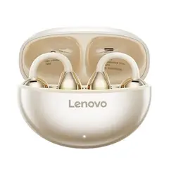 LENOVO - Audífonos Clip TA410 TWS Bluetooth 5.4