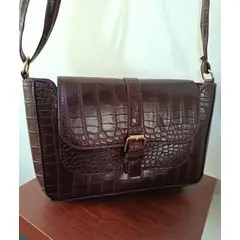 GENERICO - Cartera para mujer Giordana