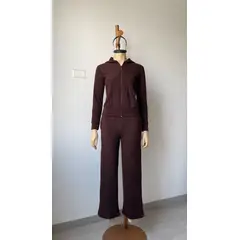 ALLEZ COLLECTION - CONJUNTO CORI BUZO PARA MUJER